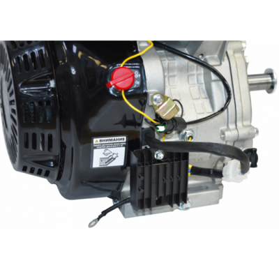 Двигатель бензиновый Brait BR421P18A