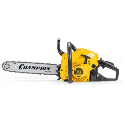 Бензопила CHAMPION 237-16"