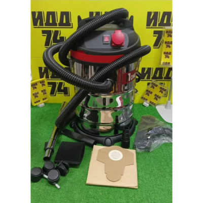 Пылесос строительный VC1500/30-1 №1