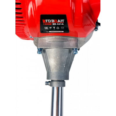 Триммер бензиновый Brait BR-521A