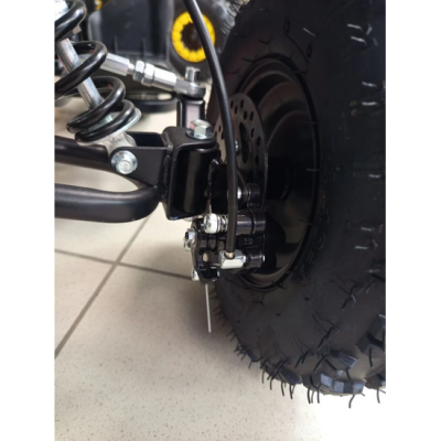 Квадроцикл ONEMOTO ATV-09E