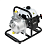 Мотопомпа Huter MP-25 Huter