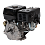 Двигатель бензиновый Brait BR465PE