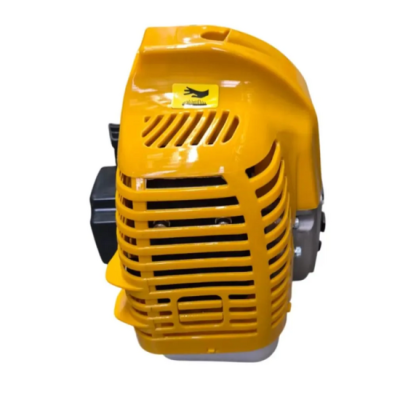 Двигатель бензиновый GE520