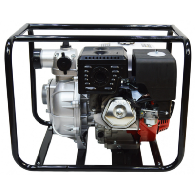 Мотопомпа бензиновая Brait Br-wp-30h pro