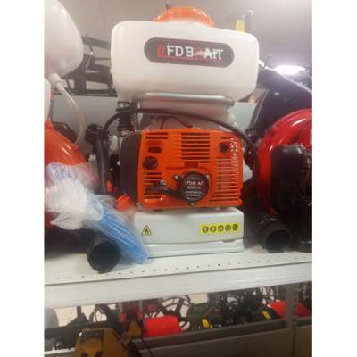 Опрыскиватель бензиновый Brait BGS630-14