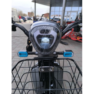 Электромопед ONEMOTO ES-GE2