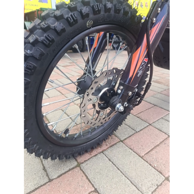 Мотоцикл аккумуляторный ONEMOTO M5-4000