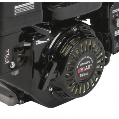 Двигатель бензиновый Brait BR465PE