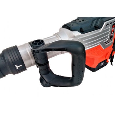 Молоток отбойный Brait DH65DNPRO