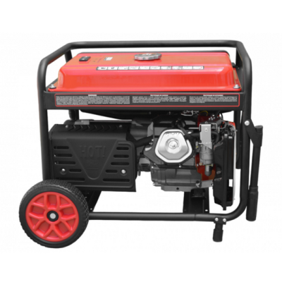 Генератор бензиновый Brait BR11000VE2