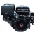 Двигатель бензиновый Brait BR465PE18A Двигатель бензиновый Brait BR465PE18A