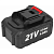 Аккумулятор Daman DB21-4 тип MAKITA