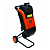 Измельчитель садовый Brait BESH-250V