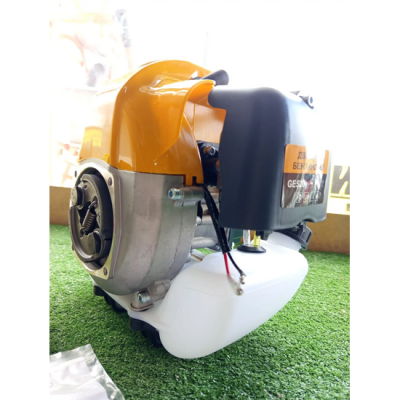 Двигатель бензиновый GE520