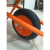 Тачка строительная Кратон WB-180SHN