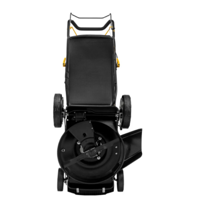 Газонокосилка бензиновая GLR-460SP-ZS Denzel