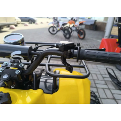 Квадроцикл ATV-12A бензиновый 4Т (125см3)