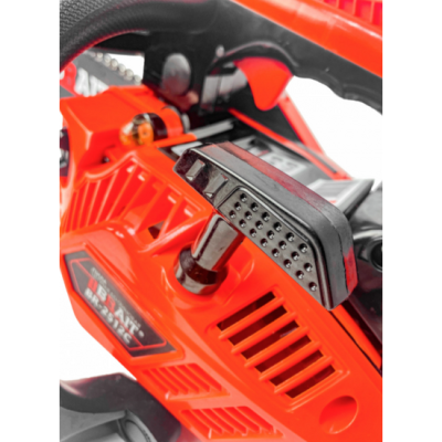 Бензопила Brait BR 2512C