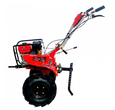 Мотоблок бензиновый Brait BR-603