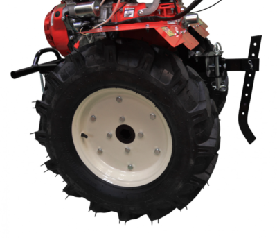 Мотоблок бензиновый Brait BR-135GEEPRO