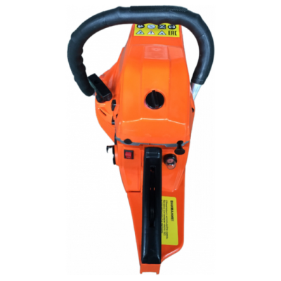 Пила цепная бензиновая Brait BR-4515
