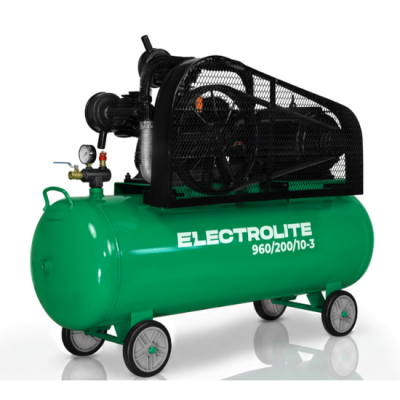Компрессор ELECTROLITE 960/200/10-3