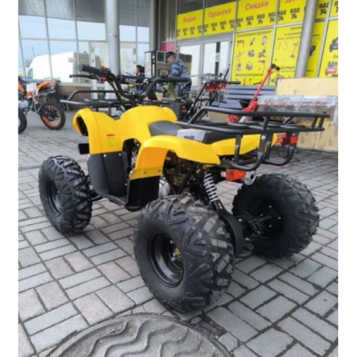 Квадроцикл ATV-12A бензиновый 4Т (125см3)
