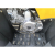 Квадроцикл ATV-12A бензиновый 4Т (125см3)