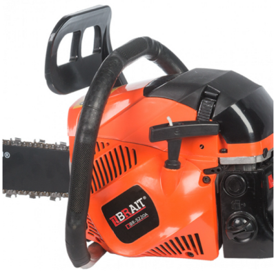 Пила цепная бензиновая Brait BR-5220В