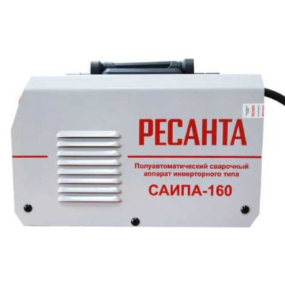 Сварочный полуавтомат САИПА-160 Ресанта
