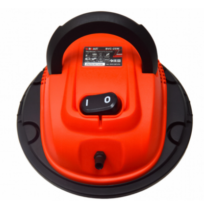 Пылесос строительный моющий Brait BVC-25W