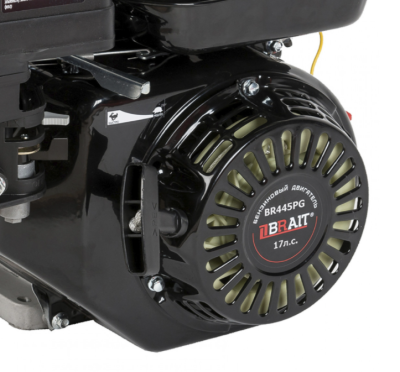 Двигатель бензиновый Brait BR445PG