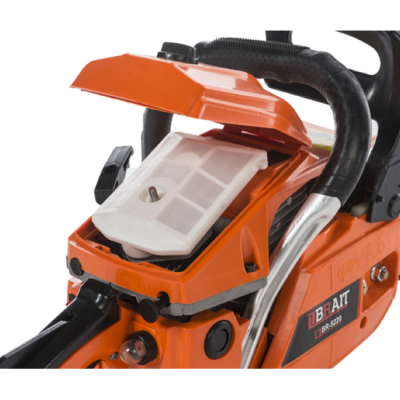 Пила цепная бензиновая Brait BR-5220
