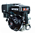 Двигатель бензиновый Brait GE1325E