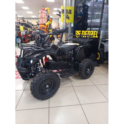 Квадроцикл ONEMOTO ATV-09E