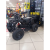 Квадроцикл ONEMOTO ATV-09E Квадроцикл ONEMOTO ATV-09E