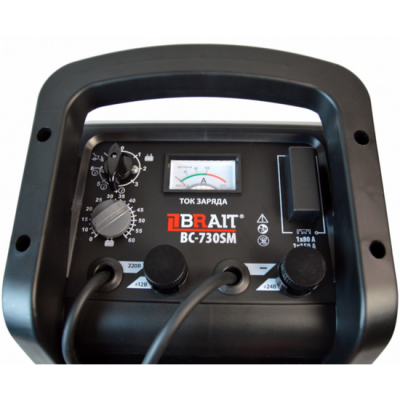 Устройство пуско-зарядное Brait BC-730SM
