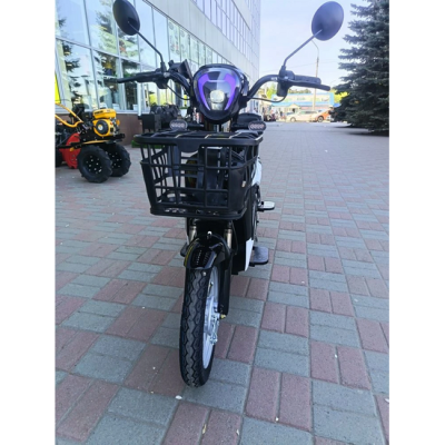 Электросамокат SK8 16 Колесо