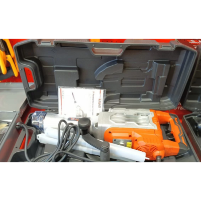 Молоток отбойный электрический Brait DH65DPRO