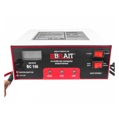 Устройство зарядное Brait BC-10i