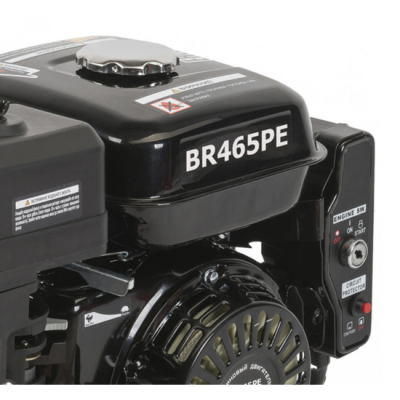 Двигатель бензиновый Brait BR465PE