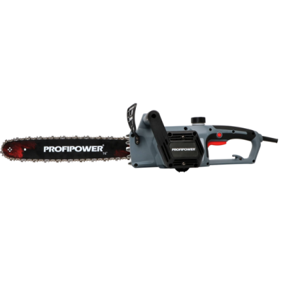 Сетевая цепная пила PROFIPOWER ПЦ-2400