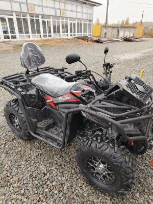 Квадроцикл HAOLONG 400
