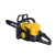 Бензопила MS-180-16 PRO Huter (шина 40 см)