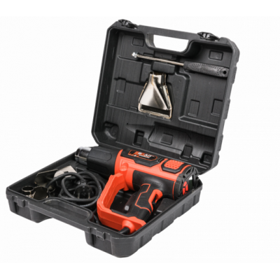 Фен строительный BRAIT BHG2000PRO