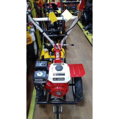 Мотоблок бензиновый Brait BR-105PRO