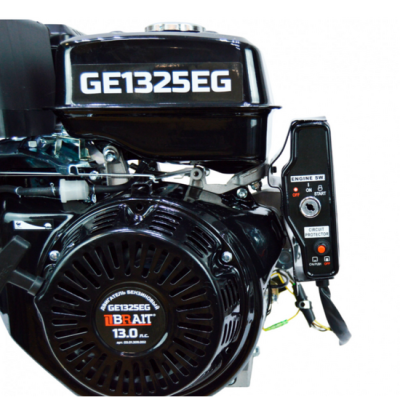 Двигатель бензиновый Brait GE1325EG