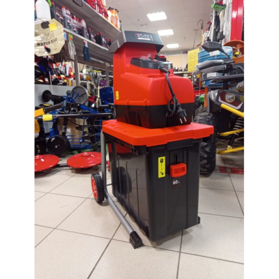 Измельчитель садовый BESH-300 BRAIT