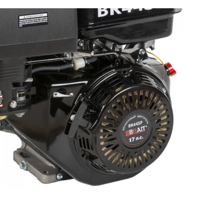 Двигатель бензиновый Brait BR445P